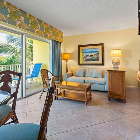 Sandpiper Gulf Resort Fort Myers Exterior foto