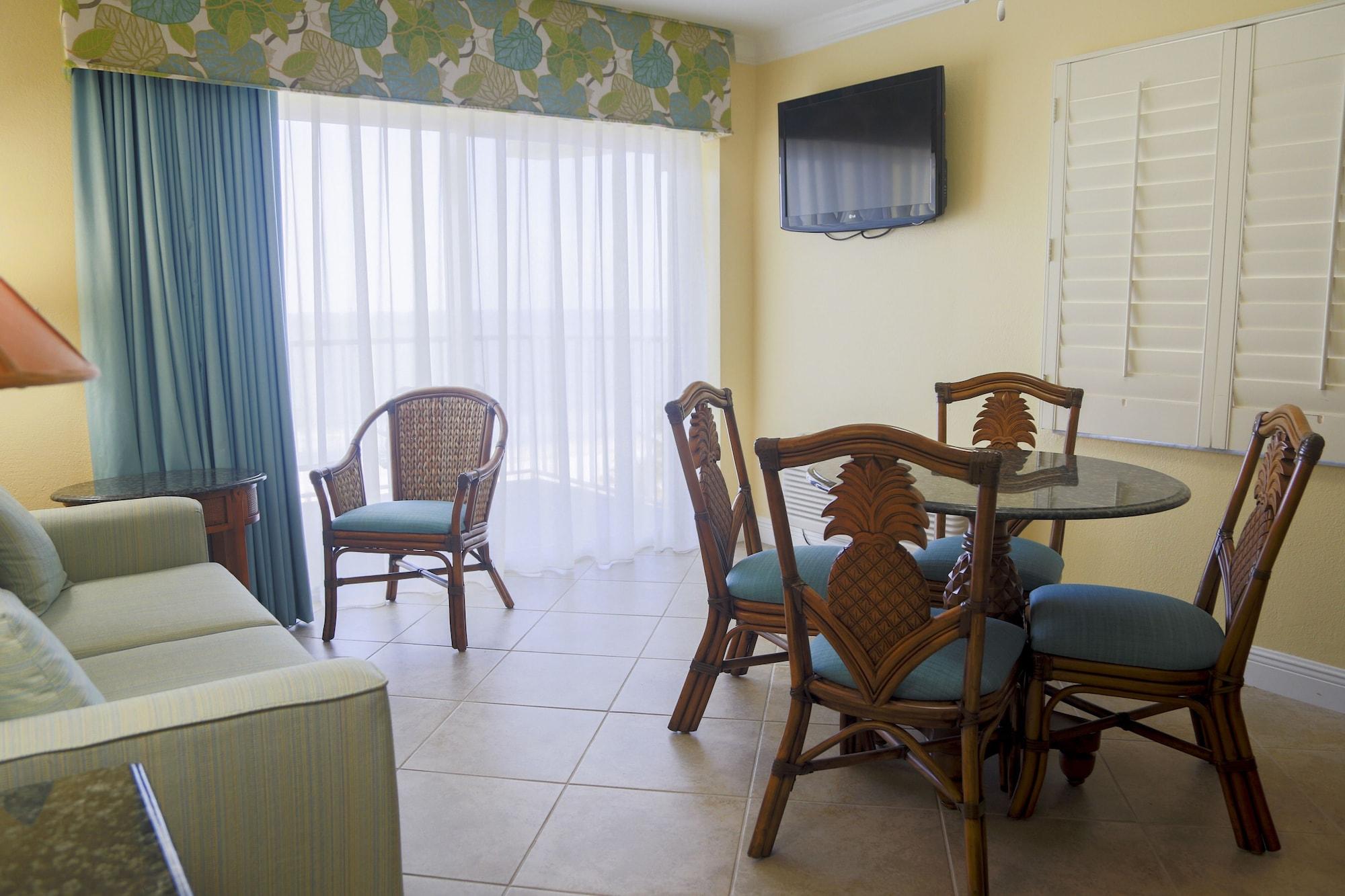 Sandpiper Gulf Resort Fort Myers Exterior foto