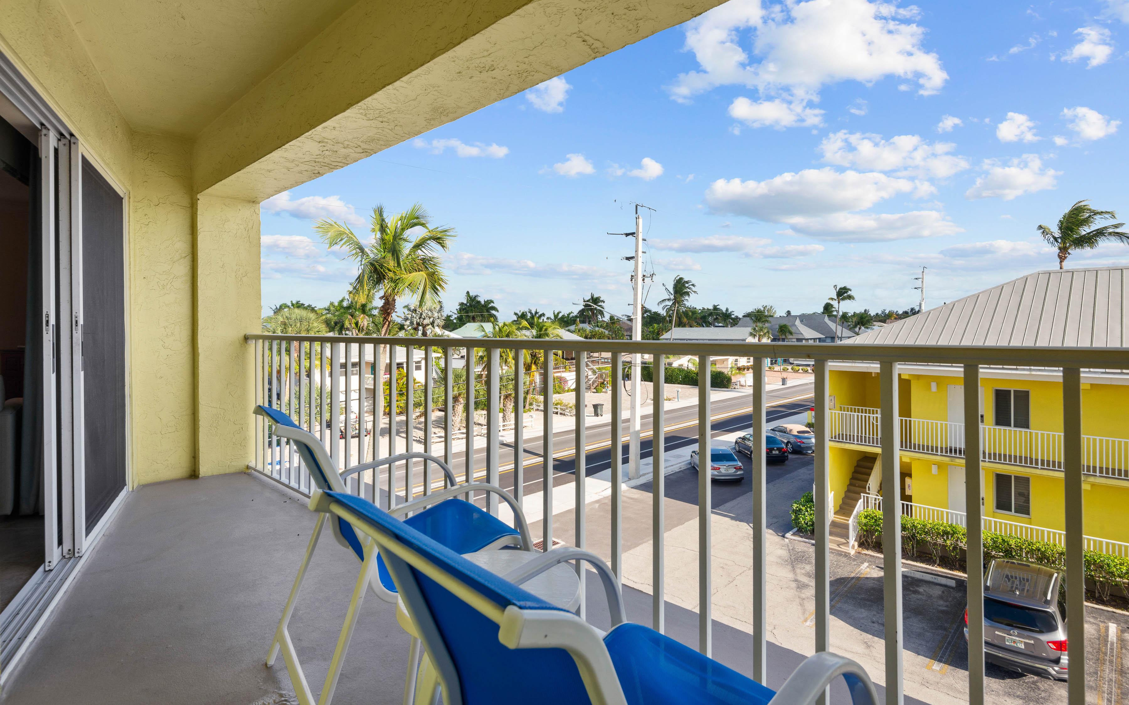Sandpiper Gulf Resort Fort Myers Exterior foto