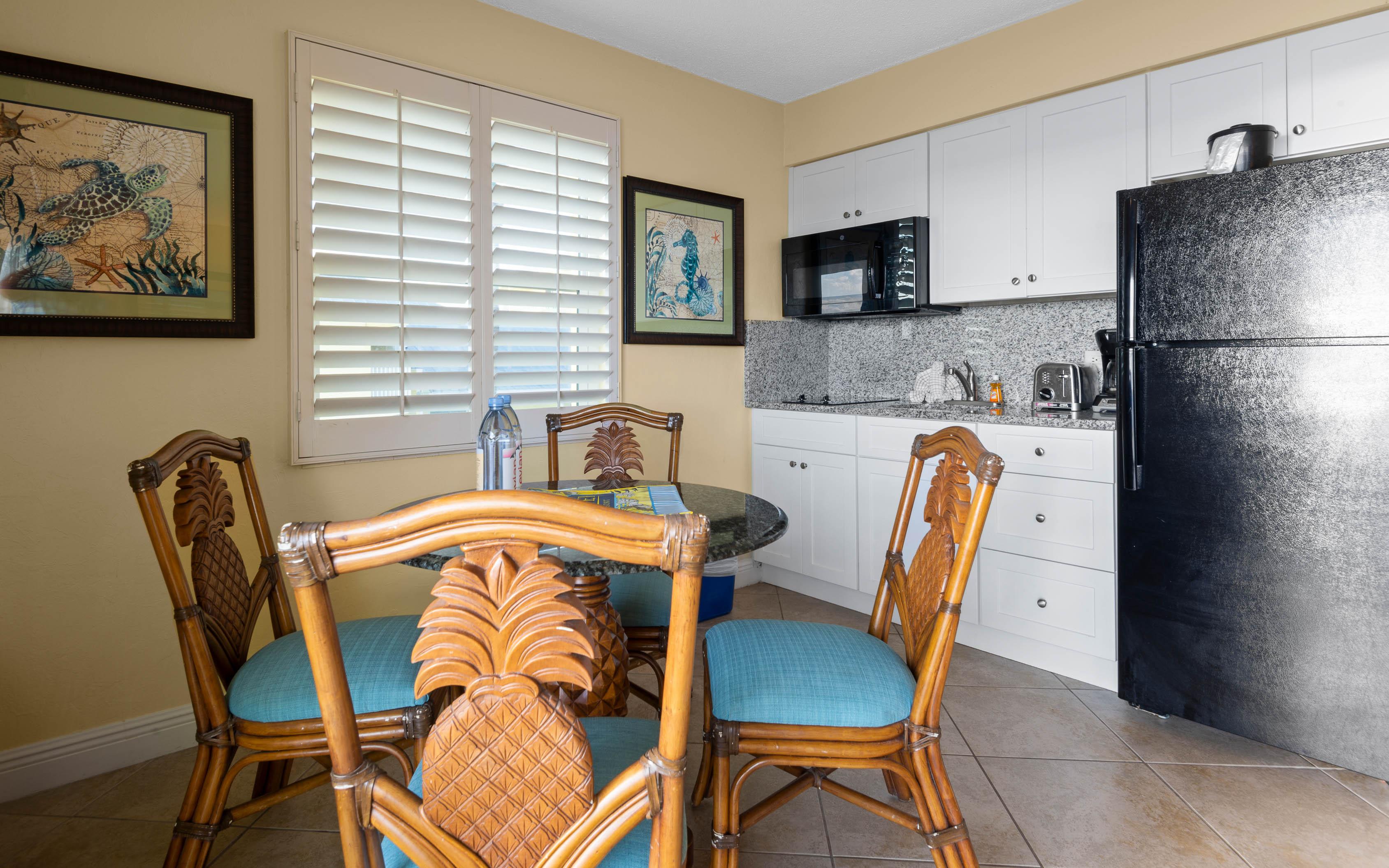 Sandpiper Gulf Resort Fort Myers Exterior foto