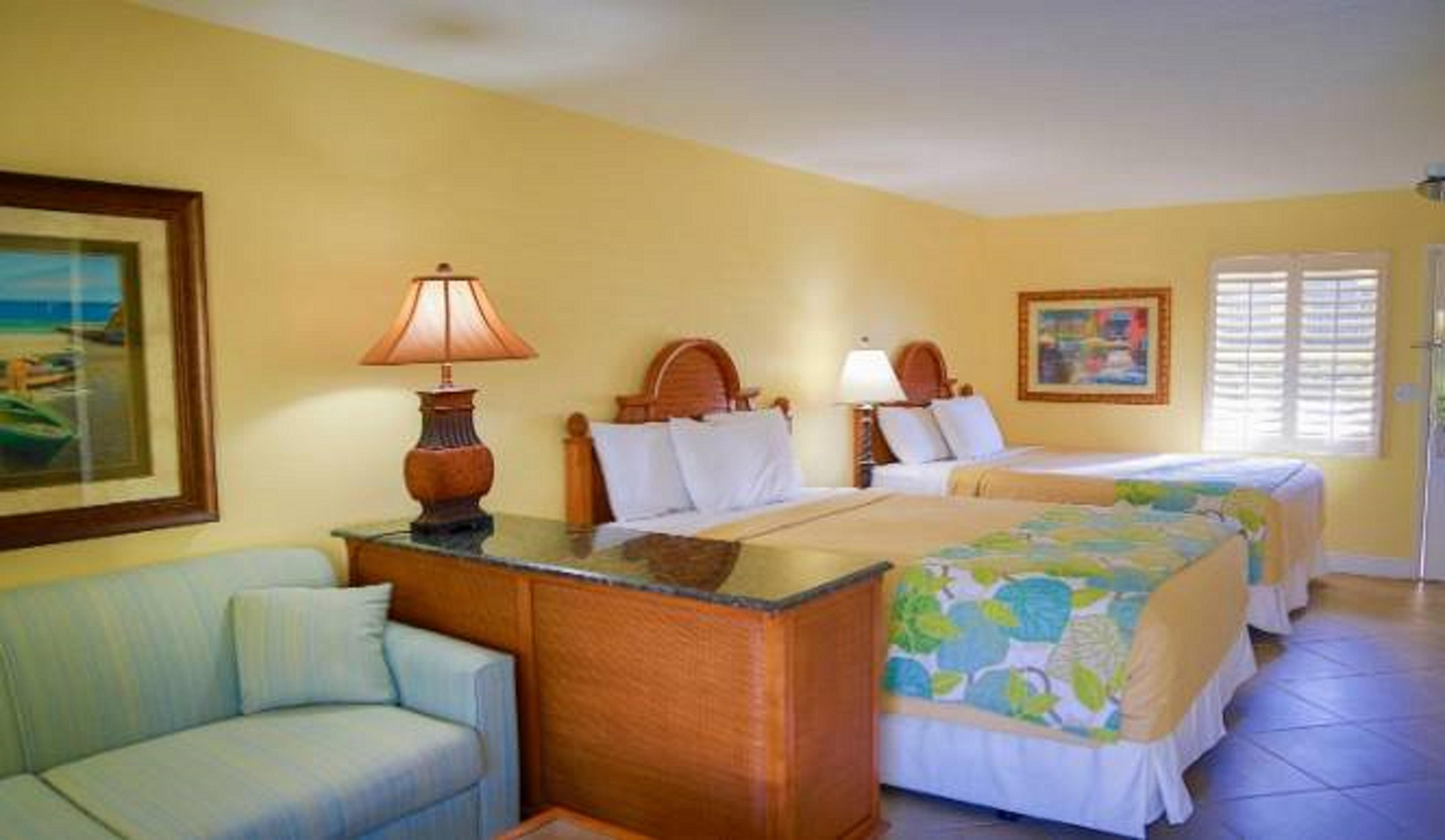 Sandpiper Gulf Resort Fort Myers Exterior foto