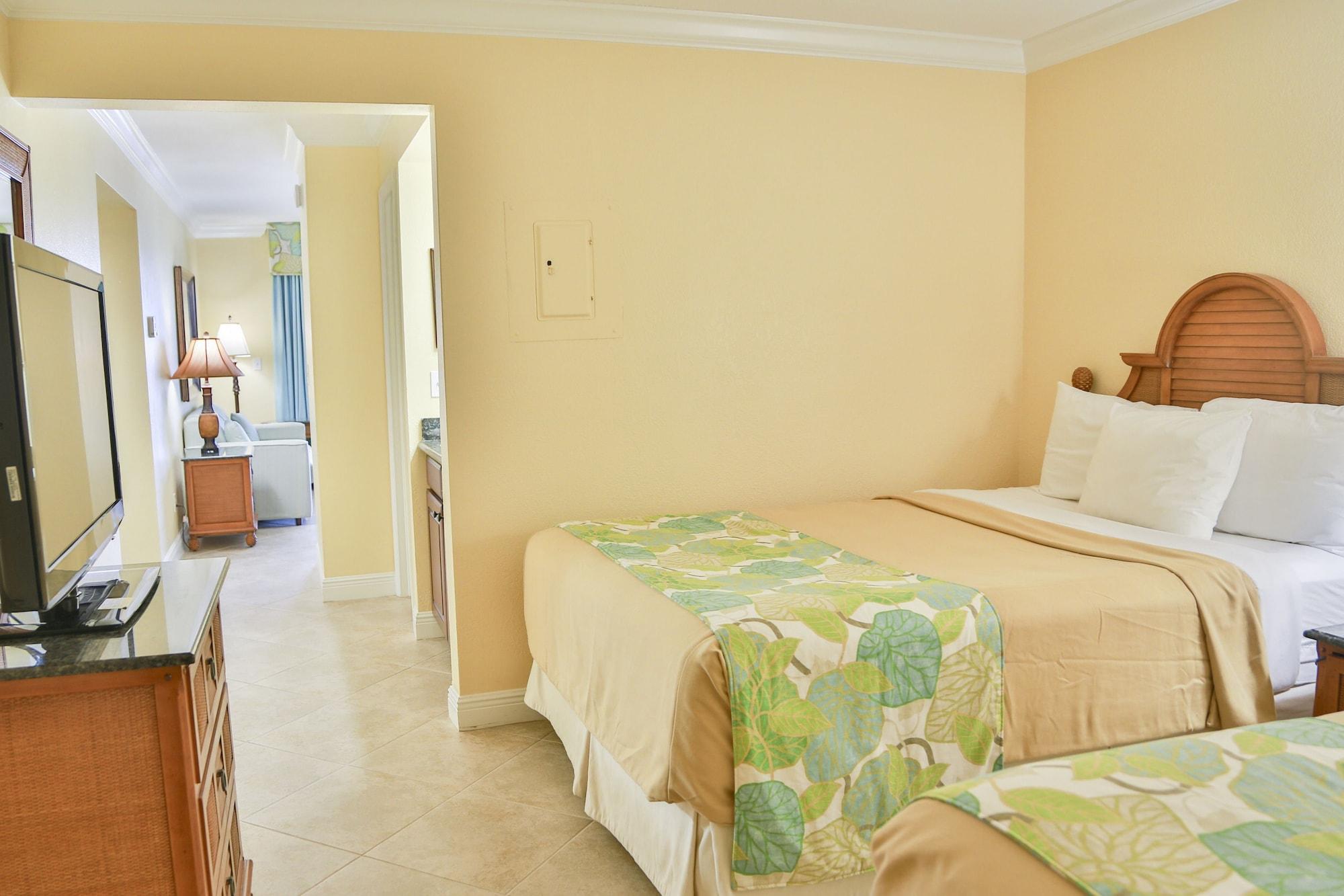 Sandpiper Gulf Resort Fort Myers Exterior foto