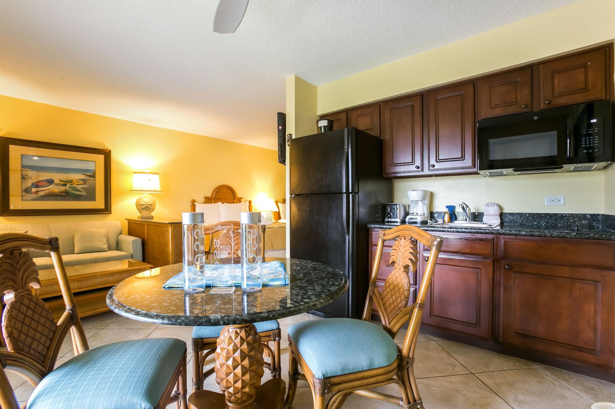 Sandpiper Gulf Resort Fort Myers Exterior foto
