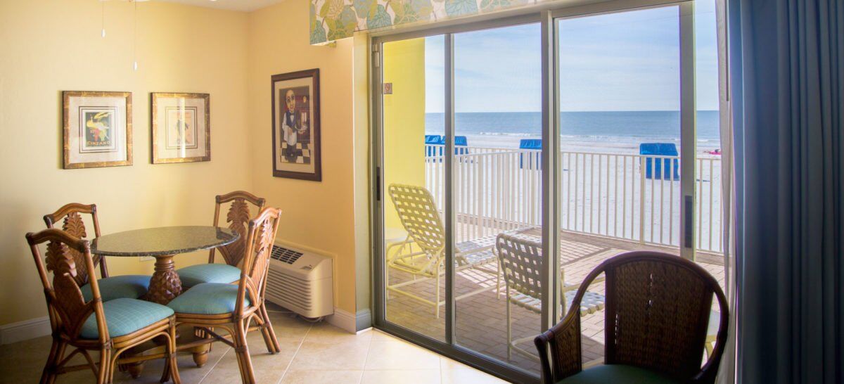 Sandpiper Gulf Resort Fort Myers Exterior foto